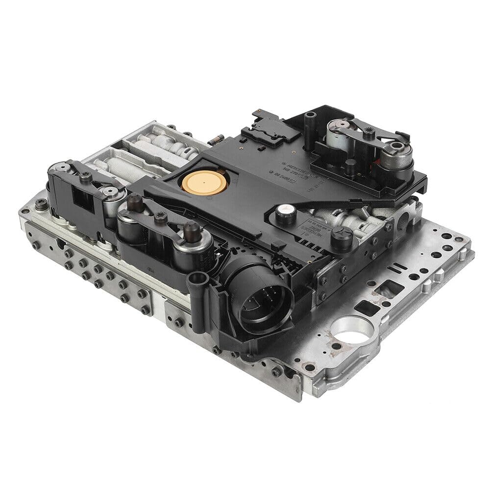 Amazon.com: WOOS MB78740E 722.6 VALVE BODY 6 SOLENOIDS CAST